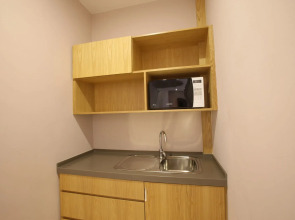 D'Anggerek Serviced Apartment