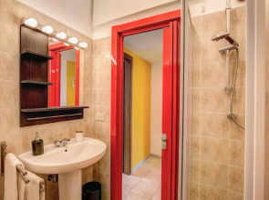 Fiera Milano Apartments