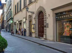 Boutique Hotel del Corso
