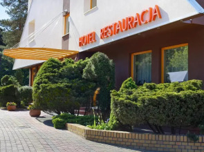 Hotel Bartan Gdansk Seaside