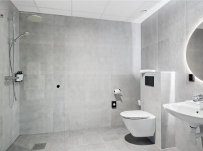 Hotel Riverside Avesta, BW Signature Collection