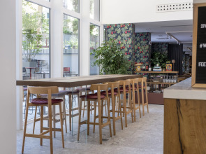 21 House of Stories Città Studi