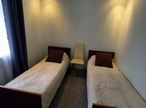 Апартаменты на улице Красноармейской