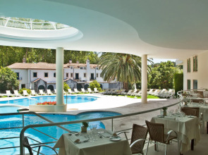 Hotel Dos Templarios