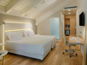 NH Collection Torino Santo Stefano