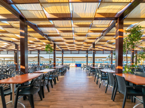 Primasol Hane Garden Hotel