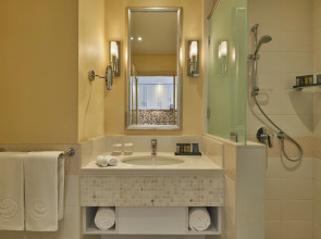 Отель Salalah Gardens Hotel Managed by Safir Hotels & Resorts