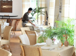 Hôtel La Villa Cap d’Antibes