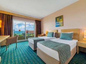 Justiniano Club Park Conti