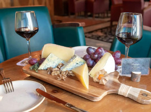 Ski Plaza Hotel & Wellness