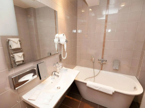 Rixwell Terrace Design Hotel