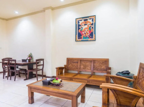 Gracia Bali Villas & Apartment