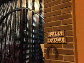 Casa Ojala B&B