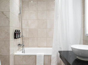 Elite Hotel Marina Tower, Spa & Resort