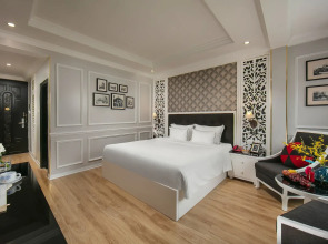 Lavender Central Hotel & Spa