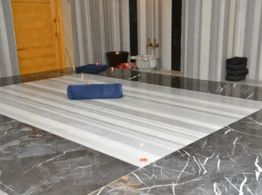 CRB Crown Residence Belek Health & Spa