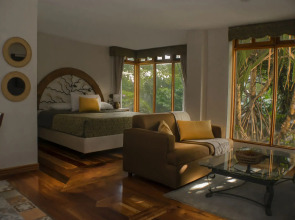 El Rodeo Estancia Boutique Hotel & Steakhouse