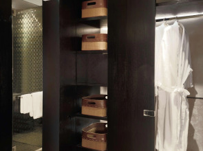 Grand Hyatt Erawan Bangkok