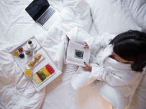 Jump INN Hotel Belgrade