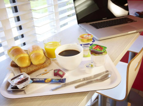 Premiere Classe Metz Sud - Jouy-Aux-Arches