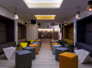 Best Western Plus Hotel Du Parc Chantilly