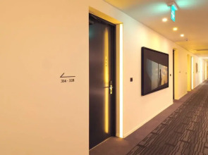 Mipo Oceanside Hotel