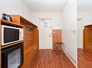 Omena Hotel Turku Humalistonkatu