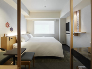 Agora Kyoto Karasuma