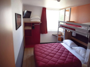 Première Classe Roissy - Aéroport Charles De Gaulle