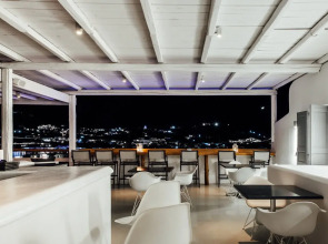 Mykonos Essence - Adults Only