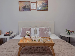 Апартаменты на улице Краснодонская 10А