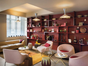 OKKO Hotels Lyon Centre