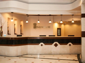 Plaza Paitilla Inn Hotel