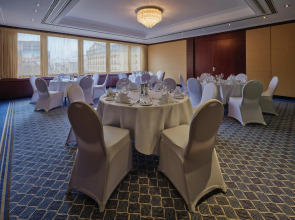 Steigenberger Graf Zeppelin