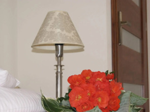 Oliwa Park Residence