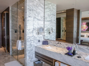 137 Pillars Suites & Residence Bangkok