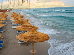 Saracen Sands Hotel & Congress Centre