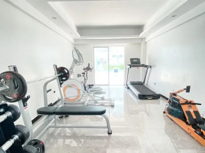 Bohol Dolphin Bay Resort