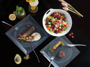 Курорт Amarterra Villas Resort Bali Nusa Dua, Autograph Collection