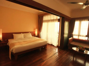 Ombak Villa Langkawi