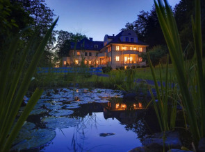 hideauts hotels Der Rosengarten.