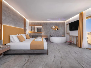 Rhodos Horizon Boutique