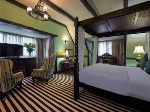 The Lakehouse Cameron Highlands