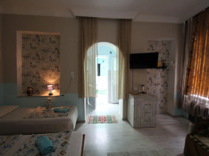 Мини-отель Nise