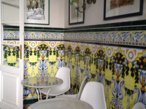 Hotel Medium Renaixença