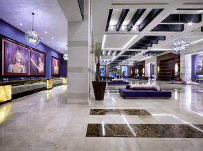 Hard Rock Hotel & Casino Punta Cana an All-Inclusive Resort