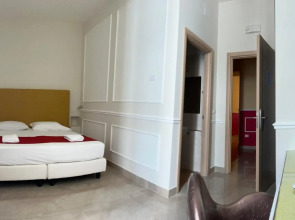 Napolit'amo Hotel Principe