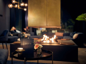 Van der Valk Amsterdam Amstel