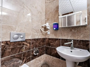 Belek Diamonds Hotel