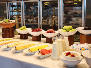 Grand Hyatt Rio De Janeiro